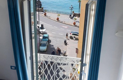 Atrani Apartment | MariLeo Amalfi