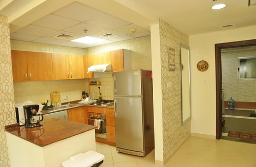Dubai Marina Apartment | Marina BestView Coral Luxury Apt next to metro