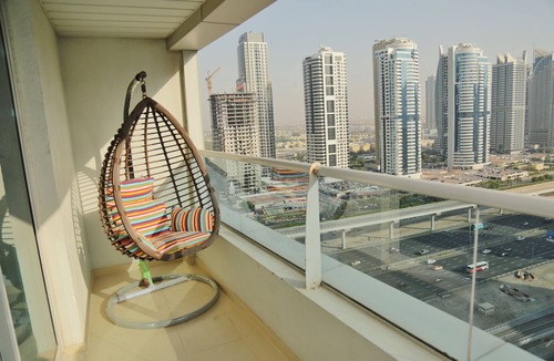 Dubai Marina Apartment | Marina BestView Coral Luxury Apt next to metro