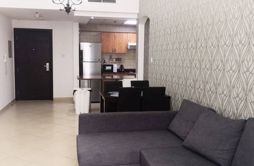 Dubai House | Marina BestView Ruby 11 Luxury Apt next to metro