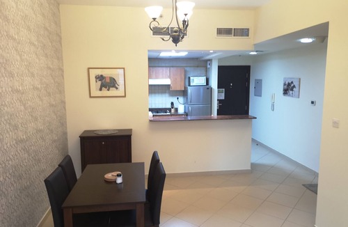 Dubai Marina Apartment | Marina BestView Ruby 18 Luxury Apt next to metro