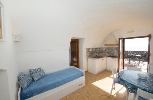 Marina del Cantone Apartment | Marina del Cantone Chalet