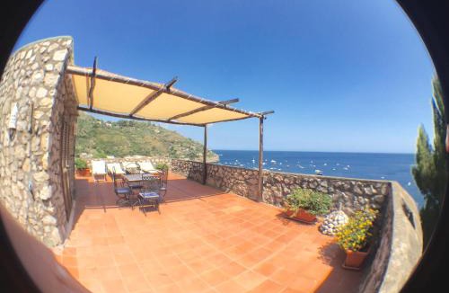Marina del Cantone Apartment | Marina del Cantone Chalet