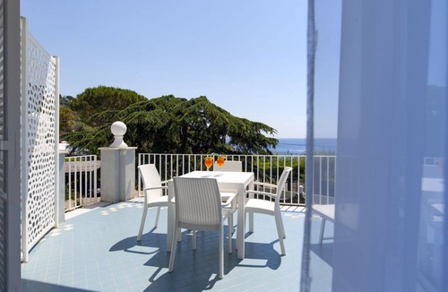 Nerano Villa | Marina di Cantone - Sorrento peninsula Villa rental for 16 people
