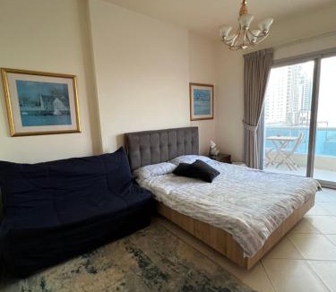 Dubai Marina House | Marina Diamond