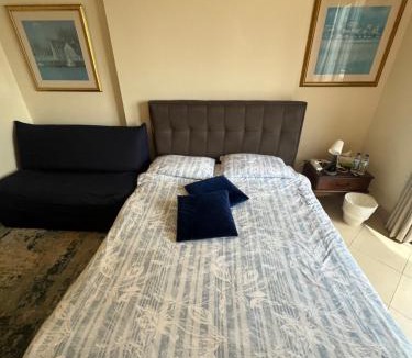 Dubai Marina House | Marina Diamond
