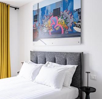 Francavilla al Mare Apartment | Marina Gardens Boutique&Suites