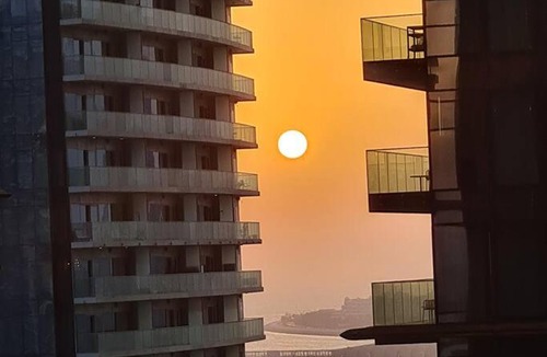 Dubai Marina Apartment | Marina gate 2 bed