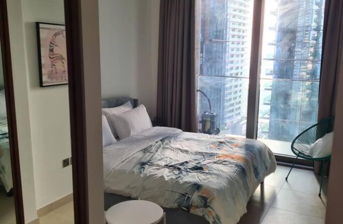 Dubai Marina Apartment | Marina gate 2 bed
