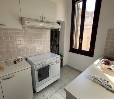 Reggio Calabria Apartment | Marisa Apartment