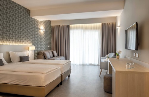 Villapiana Hotel | Maritim Resort Calabria