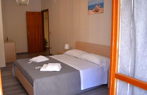 Tropea Apartment | Marrana Appartment Tropea