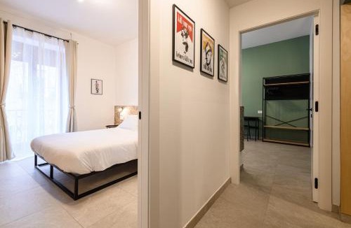 Vasto Apartment | Marsala Apartment Napoli Centrale