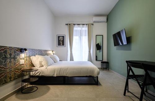 Vasto Apartment | Marsala Apartment Napoli Centrale