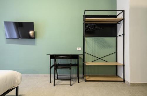 Vasto Apartment | Marsala Apartment Napoli Centrale