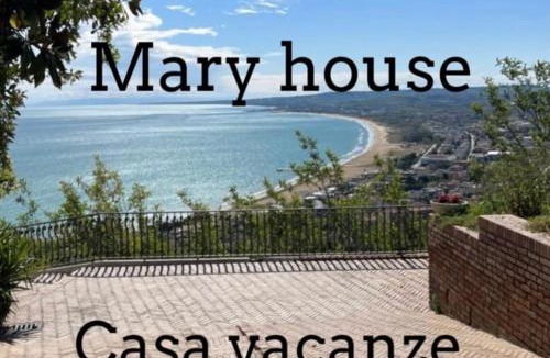 Vasto Apartment | Mary house