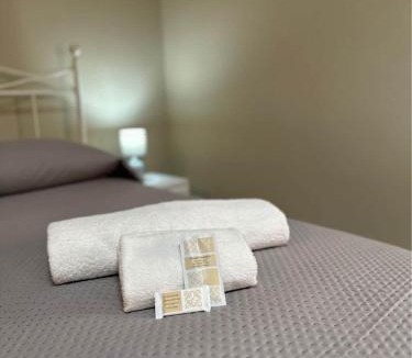 Sant'Eufemia Lamezia House | Mary's House