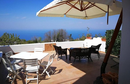Anacapri Apartment | Maryhome