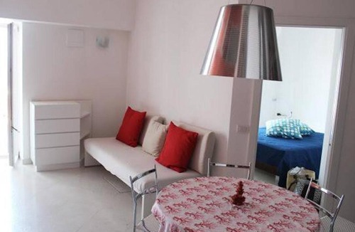 Anacapri Apartment | Maryhome