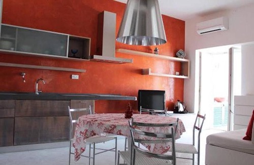 Anacapri Apartment | Maryhome
