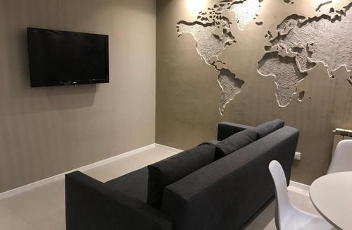 Pescara Apartment | MaSà Appartamenti (Il Mare in Salotto)
