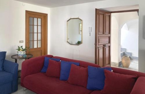 Piano di Sorrento Apartment | Massa Apartment