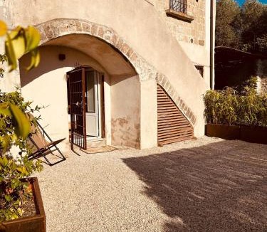 Camaldoli Apartment | Massaria Bove