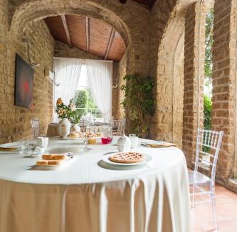 San Marco Evangelista Bed & Breakfast | Masseria à quaranta - Rooms & Events