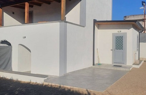 Boscoreale Apartment | Masseria Always Casa Raffy
