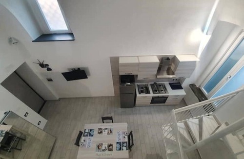 Boscoreale Apartment | Masseria Always Casa Aury