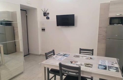 Boscoreale Apartment | Masseria Always Casa Aury