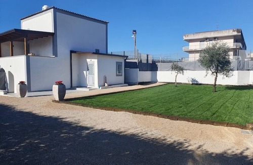Boscoreale Apartment | Masseria Always Casa Aury