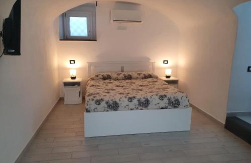 Boscoreale Apartment | MASSERIA ALWAYS