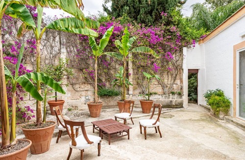 Fasano Villa | Masseria Bouganvillea by Rentbeat