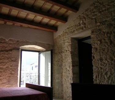 Pretoro House | Masseria del Ponte