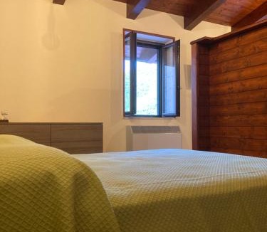 Castel di Sasso Apartment | Masseria Le Zavattole