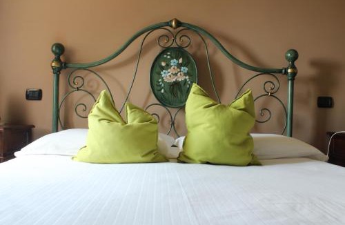Carovilli Hotel | Masseria Monte Pizzi