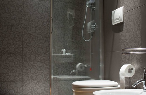 Benevento House | Masseria Olivola