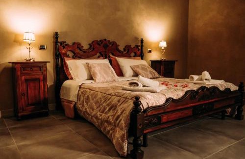 Bellona House | Masseria PerBacco Country House