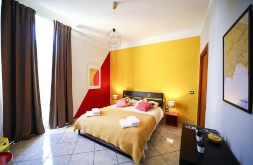 Materdei Bed & Breakfast | Materdays 24