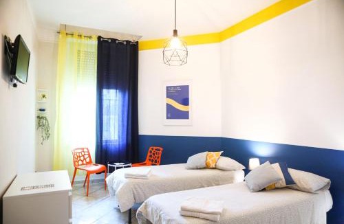 Materdei Bed & Breakfast | Materdays 24
