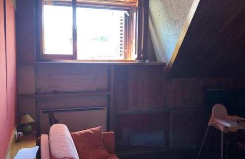 Pescasseroli Apartment | Materdays Chalet