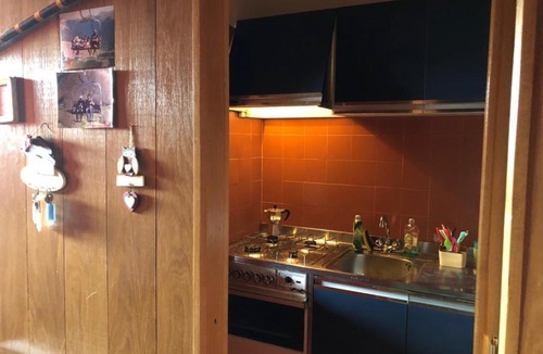 Pescasseroli Apartment | Materdays Chalet