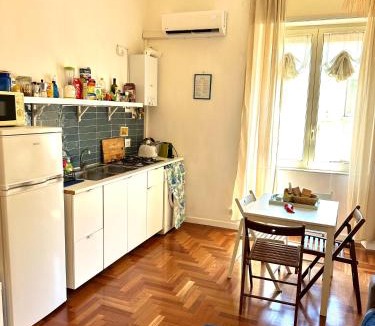 Materdei Apartment | Materdei Apartments