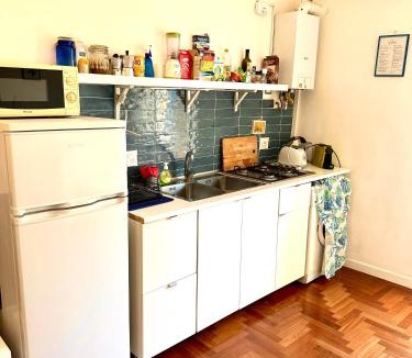 Materdei Apartment | Materdei Apartments