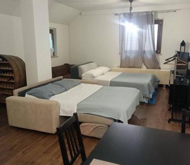 Isernia House | Matilde's Luxury Villa