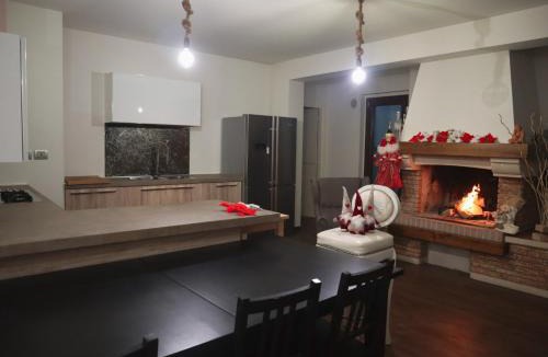 Isernia House | Matilde's Luxury Villa