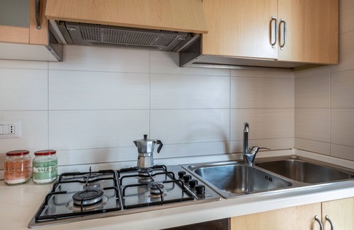 Marina del Cantone Apartment | Matisse Cantone