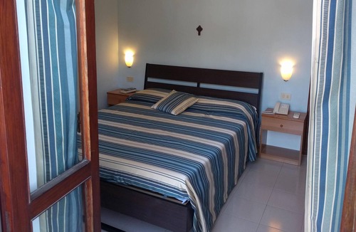 Sant'Angelo House | Matrimoniale Terrazzo-Terrace-King-Ensuite with Shower