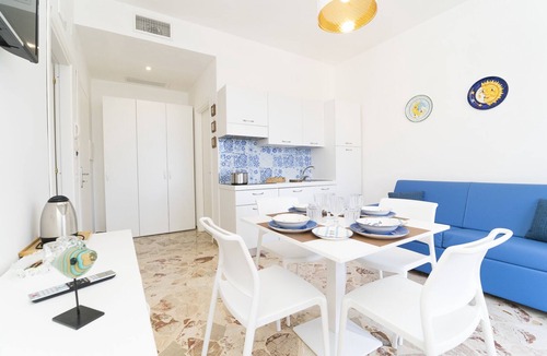 Pucara Apartment | "Mauri" Luxury House in the town center